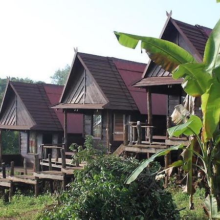 Tree Lodge Сенмонором Екстер'єр фото