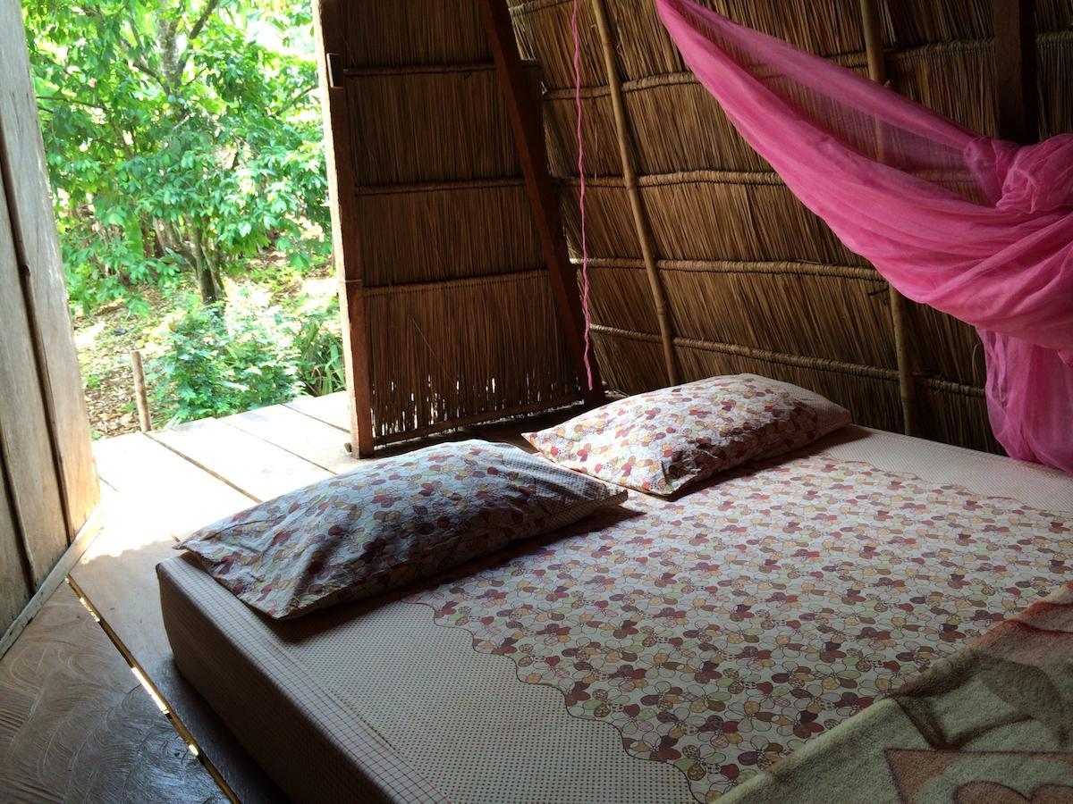 Tree Lodge Сенмонором Номер фото