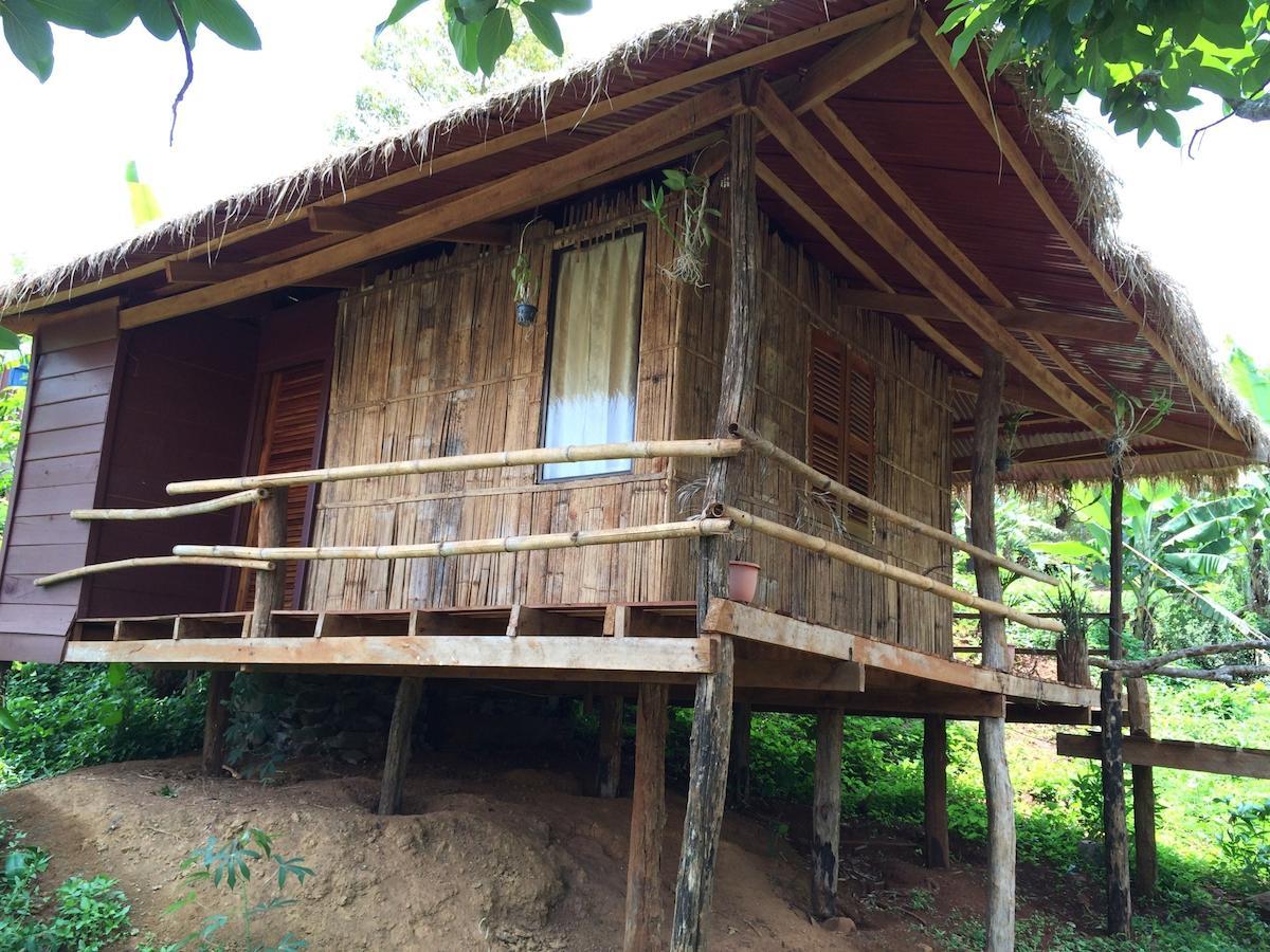 Tree Lodge Сенмонором Номер фото