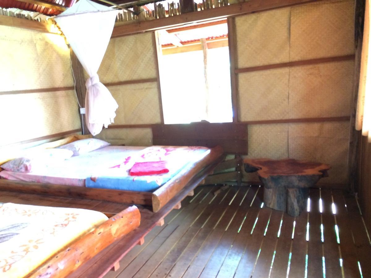 Tree Lodge Сенмонором Екстер'єр фото