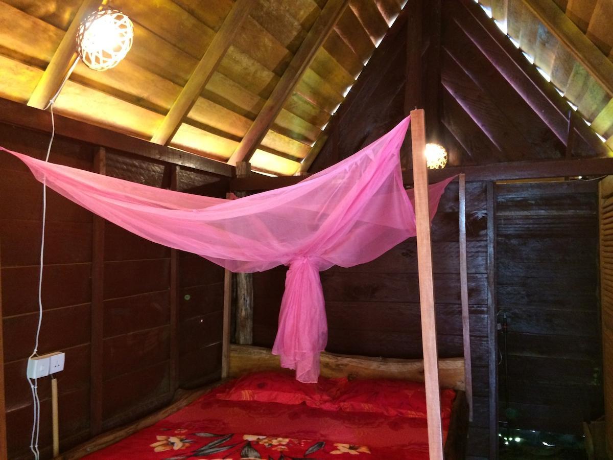 Tree Lodge Сенмонором Номер фото