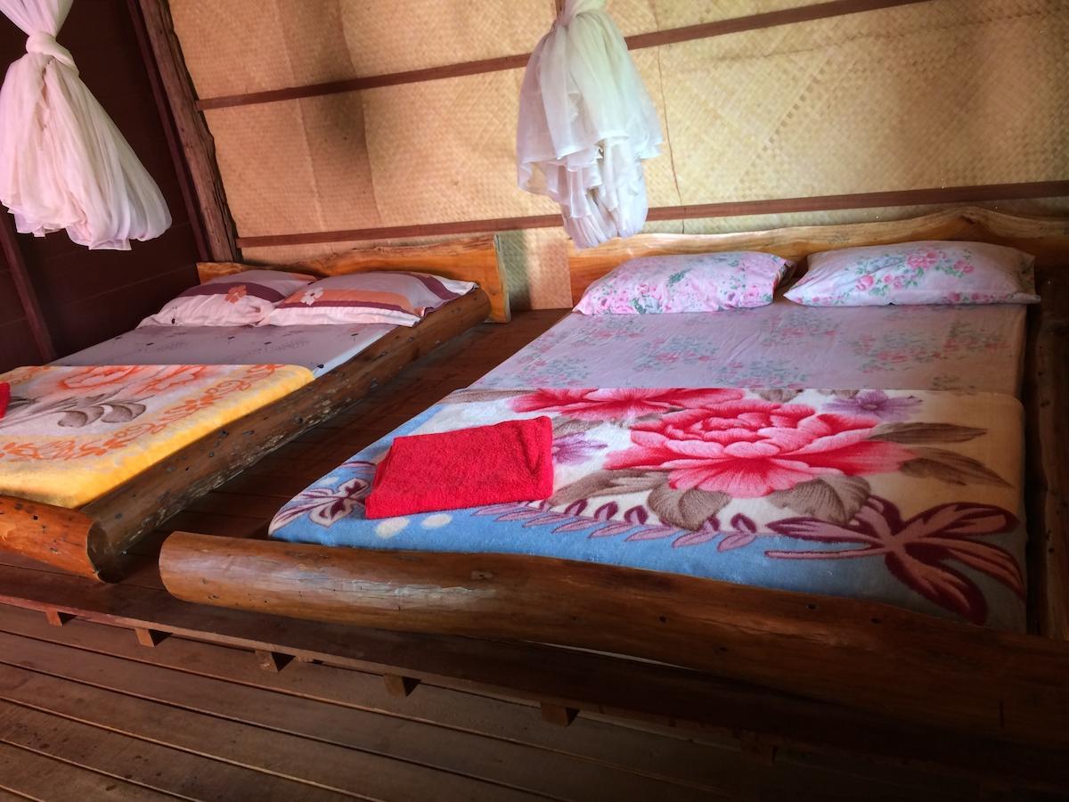 Tree Lodge Сенмонором Номер фото