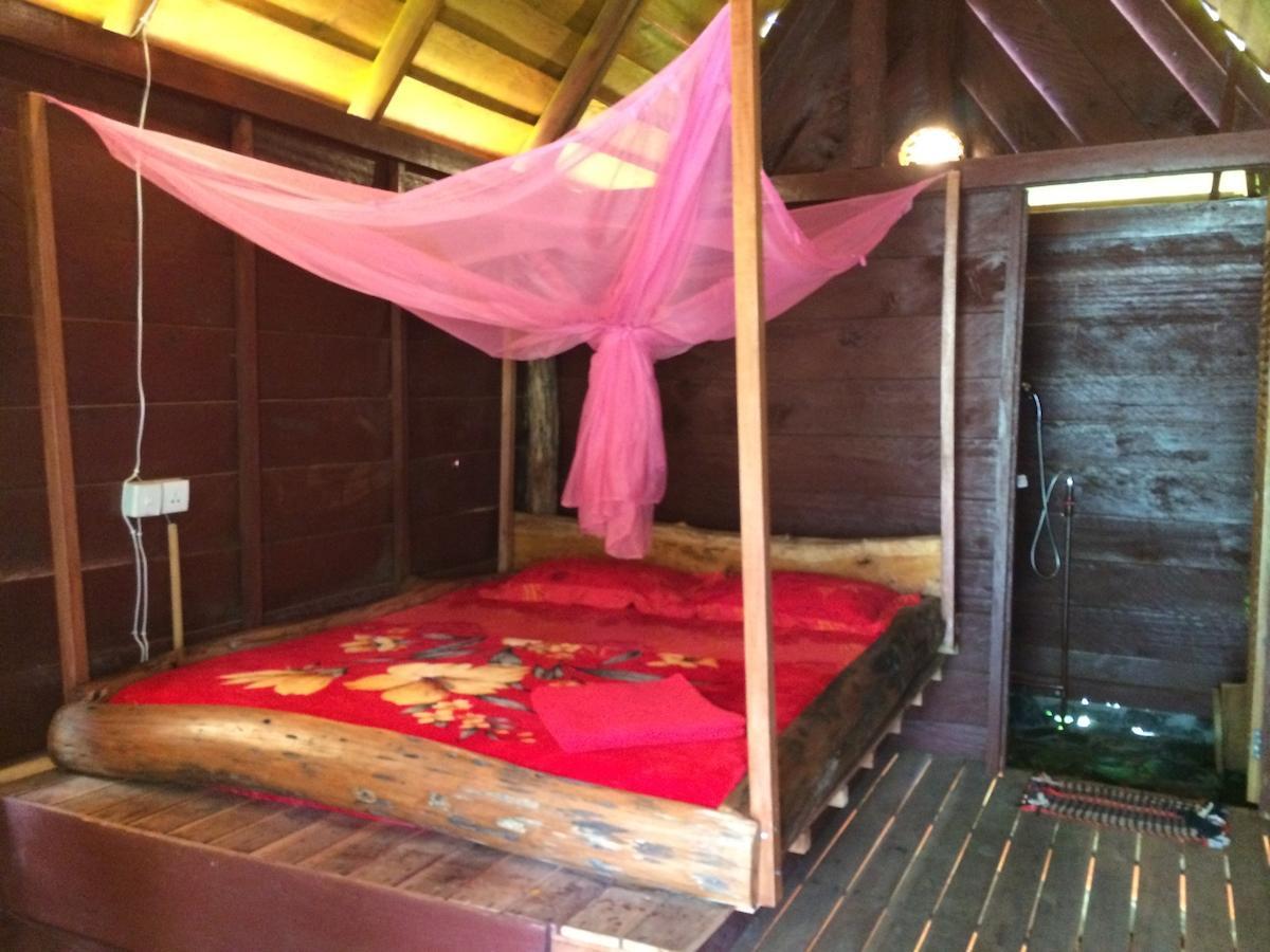 Tree Lodge Сенмонором Номер фото