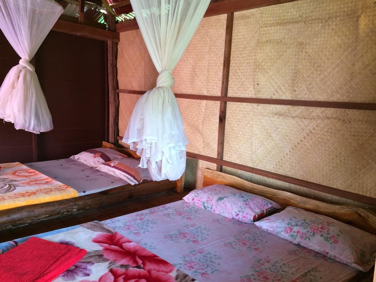 Tree Lodge Сенмонором Номер фото