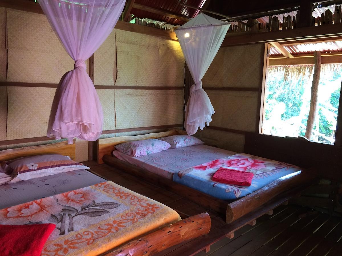Tree Lodge Сенмонором Номер фото