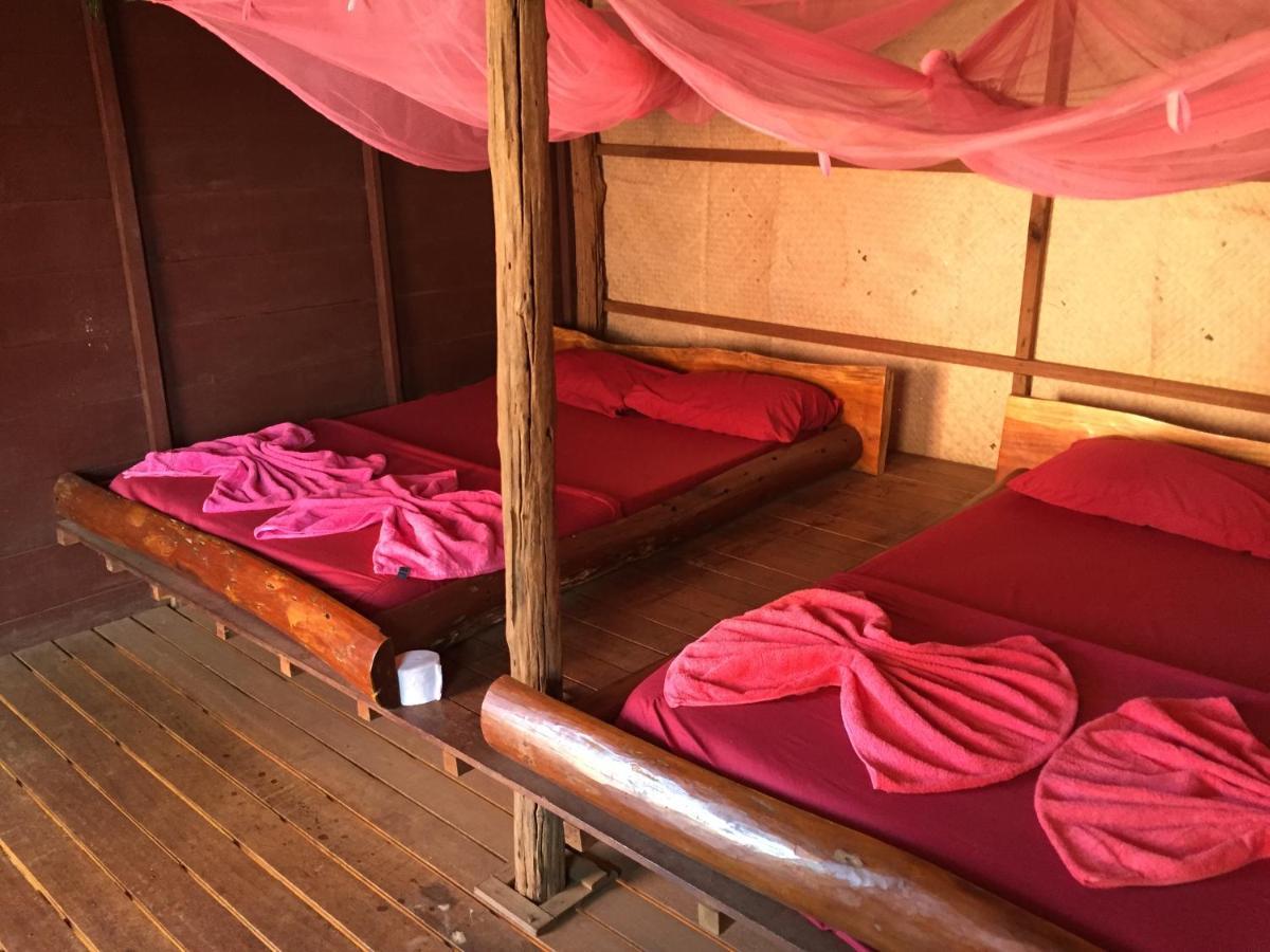 Tree Lodge Сенмонором Екстер'єр фото