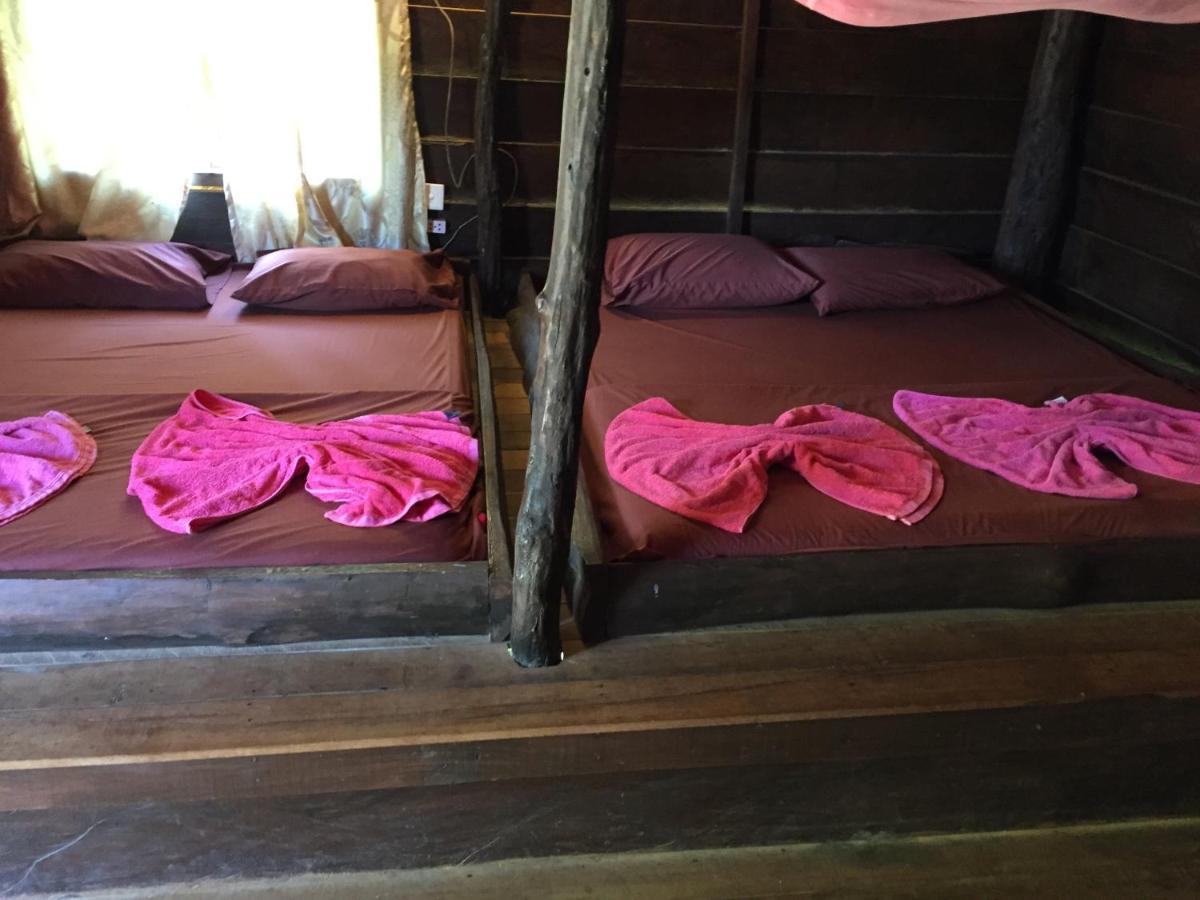 Tree Lodge Сенмонором Екстер'єр фото